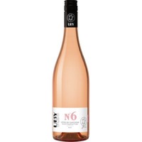 Uby N°6 Rosé Côtes de Gascogne IGP