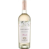 Floreale Pinot Grigio Blush Terre Siziliane IGP - Cantine Casa Charlize