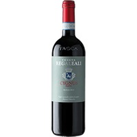 Tasca Conti d'Almerita - Tenuta Regaleali : Cygnus