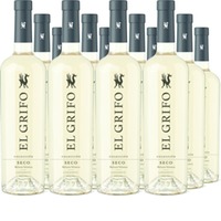 El Grifo Coleccion Seco