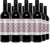 Sierra Salinas Bobal Tempranillo Tinto
