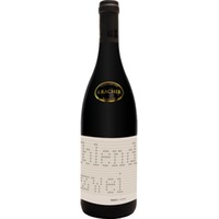 Blend "2" - Rotweincuvée Burgenland QbA trocken