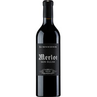 Merlot "Mon Čglise" Pfalz QbA trocken
