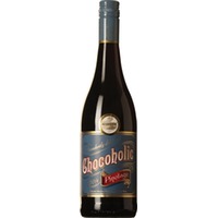 Darling Chocoholic Pinotage