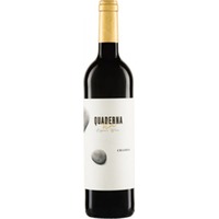 Bodegas y Vinedos Quaderna Via Crianza