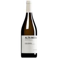 "Alta Mora Arrigo" Bianco Etna DOC
