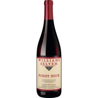 Williams Selyem Anderson Valley Pinot Noir Anderson Valley AVA