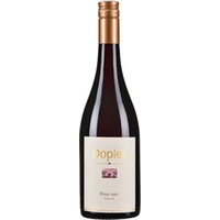 Pinot Noir Reserve Ried Holzspur - Weingut Dopler