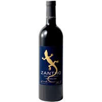 Merlot Reserve - Zantho