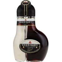 Sheridan's Double Likör