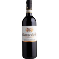 Tenuta Nuova Brunello Di Montalcino, Brunello di Montalcino DOCG, Toskana, 2018, Rotwein
