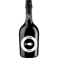 Ferro13 The One Prosecco Millesimato, Extra Dry, Prosecco DOC, Venetien, 2024, Schaumwein