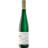 Trittenheimer Riesling, Feinherb, Mosel, Mosel, 2021, Weißwein