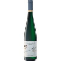 Trittenheimer Apotheke Riesling Resérve, Trocken, Mosel, Mosel, 2018, Weißwein