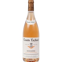 De Ladoucette Comte Lafond Sancerre Rosé, Sancerre AOP, Loire, 2024, Roséwein