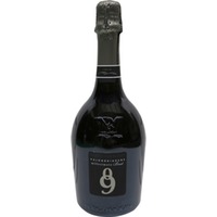 Prosecco Superiore Millesimato Rive di Guia, Brut, Valdobbiadene Prosecco DOCG, Venetien, 2024, Schaumwein