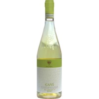 Pico Maccario Gavi di Gavi, Gavi del Comune di Gavi DOCG, Piemont, 2024, Weißwein