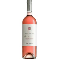 Argiolas Serra Lori Rosato, Isola dei Nuraghi IGP, Sardinien, 2024, Roséwein