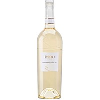 Pipoli" Greco - Fiano Basilicata IGT