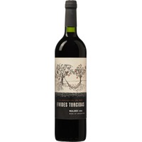 Vides Torcidas Malbec