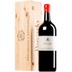 "Percarlo" Sangiovese di Toscana IGT (BIO) JEROBOAM 5 Liter Original-Holzkiste 