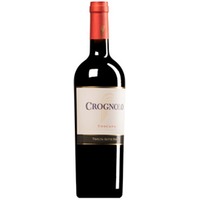 "Crognolo" Rosso Toscana IGT (BIO)