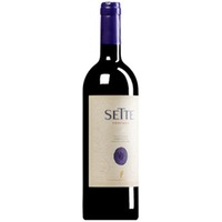 "Sette" Rosso Toscana IGT (BIO)
