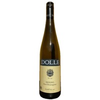 Riesling Brunngasse Kamptal DAC - Dolle