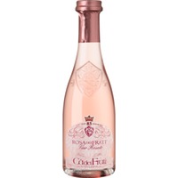 Rosa dei Frati, Vino Rosato, 0,375 l, Lombardei, 2024, Roséwein