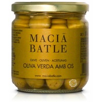 Macia Batle Oliva Verda, 200-g-Glas