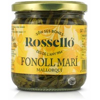 Rossello Fonoll Mari - Meerfenchel aus Mallorca, 100-g-Glas