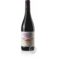 Antonio Nadal Bicicletas y Peces Syrah, Vino Tinto 2023, 0,75-l-Flasche
