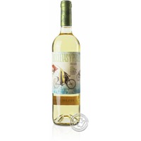 Antonio Nadal Bicicletas y Peces Verdejo, Vino Blanco 2024, 0,75-l-Flasche