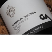 Hanweiler TROMBACH Blaufränkisch
