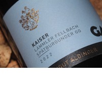 LÄMMLER KAISER Spätburgunder GG