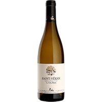 Domaine Merlin : Saint-Véran Village Côte Rotie