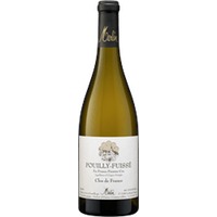 Domaine Merlin : Pouilly-Fuissé 1er cru En France Clos de France