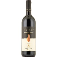 Noras Cannonau di Sardegna