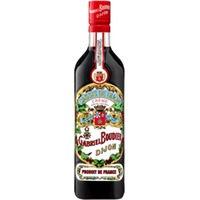 Crème De Cassis - Gabriel Boudier