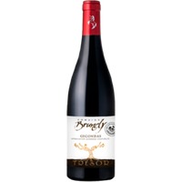 Gigondas - Domaine Brunely
