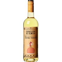 Caballero de Olmeda Semidulce | halbsüßer Verdejo Weißwein