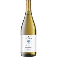 Finca Valonga Claraluna Weißwein Spanien trocken