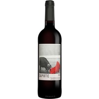 Capote Spanien Rotwein Trocken
