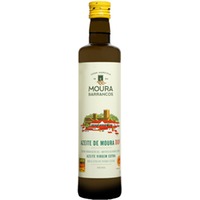 Olivenöl Moura Barrancos DOP - 0,5 L. Portugal