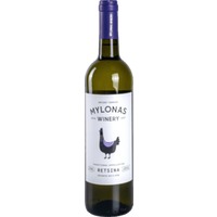 Retsina - Mylonas Winery