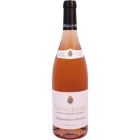 Sancerre Rosé AOC - Domaine Bailly-Reverdy