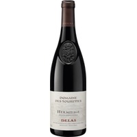 Hermitage Domaine des Tourettes AOC 1,5 l Magnum - Delas Frères