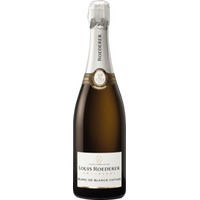 Blanc de Blancs Vintage Brut - Champagne Louis Roederer