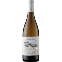 Pouilly Fumé Le Champ des Vignes AOC - Domaine Tabordet
