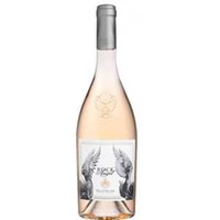 Château d'Esclans Rock Angel Côte de Provence Rosé